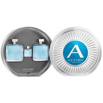 Azzaro Chrome