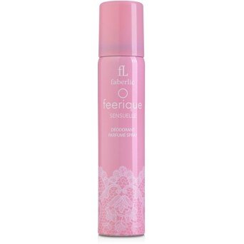 Faberlic O Feerique Sensuelle