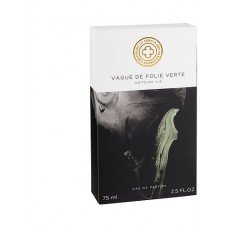 Le Cercle des Parfumeurs Createurs Vague De Folie Verte