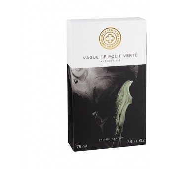Le Cercle des Parfumeurs Createurs Vague De Folie Verte