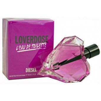 Diesel Loverdose Eau de Toilette