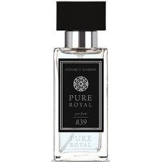 Federico Mahora Pure Royal 839