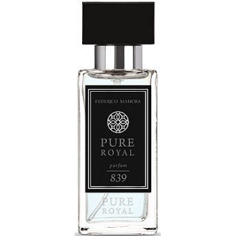 Federico Mahora Pure Royal 839