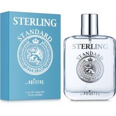 Positive Parfum Sterling Standart