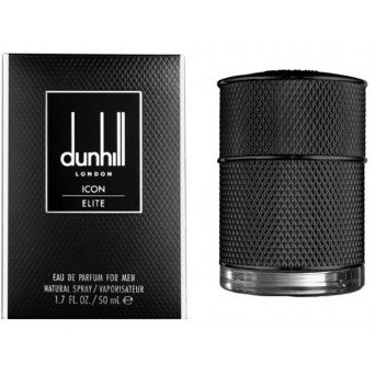 Alfred Dunhill Icon Elite