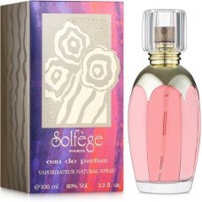 Prestige Paris Solfege