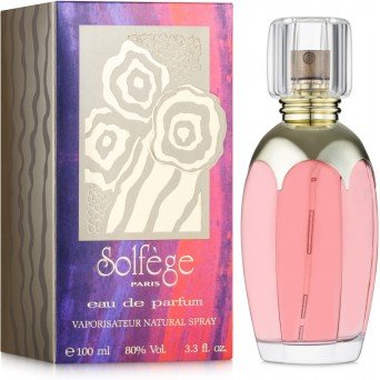 Prestige Paris Solfege