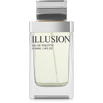 Prive Parfums Illusion