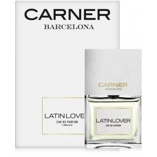 Carner Barcelona Latin Lover