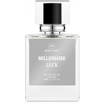 Mira Max Millionaire Luck