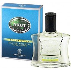 Brut Parfums Prestige Brut Sport Style
