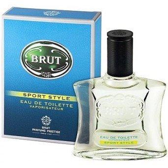 Brut Parfums Prestige Brut Sport Style