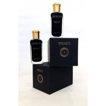 Jeroboam Miksado Extrait de Parfum