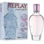 Replay Jeans Spirit! For Her