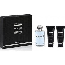 Boucheron Quatre Boucheron Pour Homme