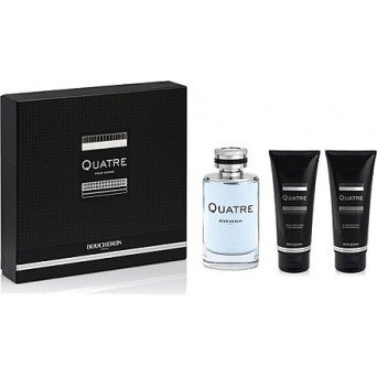 Boucheron Quatre Boucheron Pour Homme
