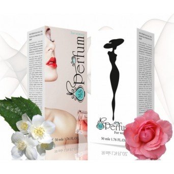 MSPerfum Collection