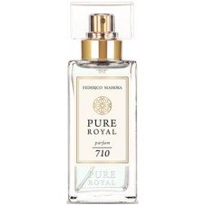 Federico Mahora Pure Royal 710