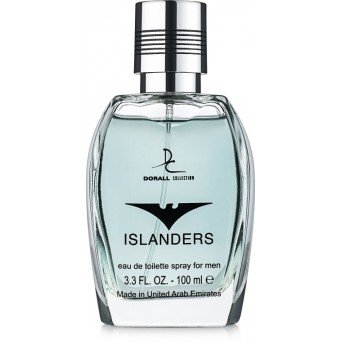 Dorall Collection Islanders
