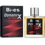 Bi-Es Dynamix Classic