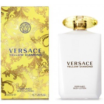 Versace Yellow Diamond