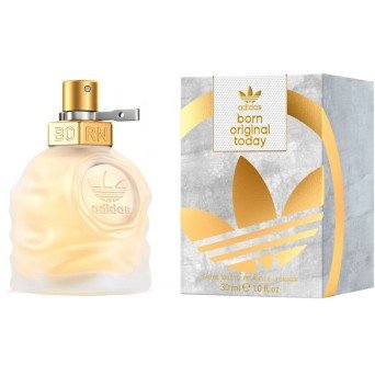 Adidas Born Original Today For Her