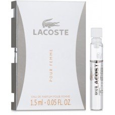 Lacoste Pour Femme