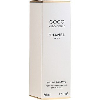 Chanel Coco Mademoiselle Refill