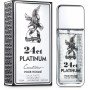 Univers Parfum 24 Carata Platinum