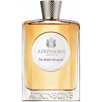 Atkinsons The British Bouquet