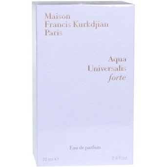 Maison Francis Kurkdjian Aqua Universalis Forte