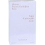 Maison Francis Kurkdjian Aqua Universalis Forte