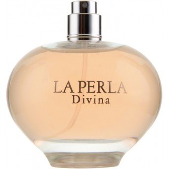 La Perla Divina