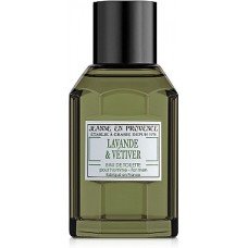 Jeanne en Provence Lavender & Vetiver