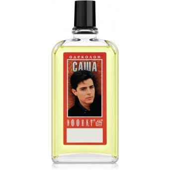 Эффект Саша