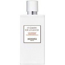 Hermes Un Jardin Sur La Lagune