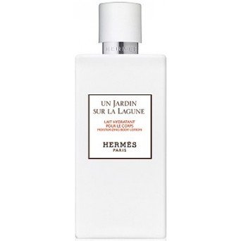 Hermes Un Jardin Sur La Lagune