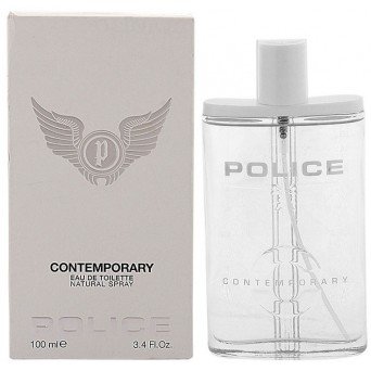 Police Contemporary