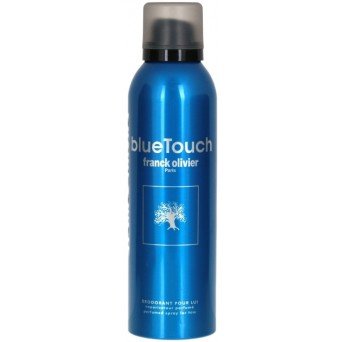 Franck Olivier Blue Touch