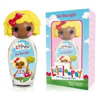 Lalaloopsy Dot Starlight