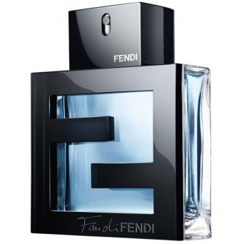 Fendi Fan di Fendi Pour Homme Acqua