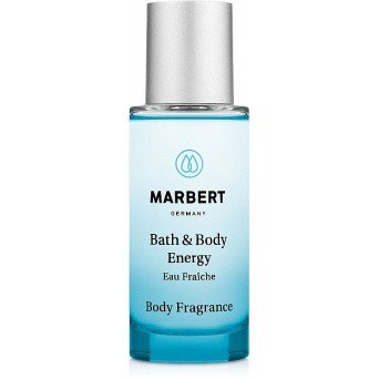 Marbert Bath & Body Energy Eau Fraiche