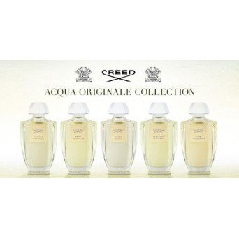 Creed Acqua Originale Asian Green Tea