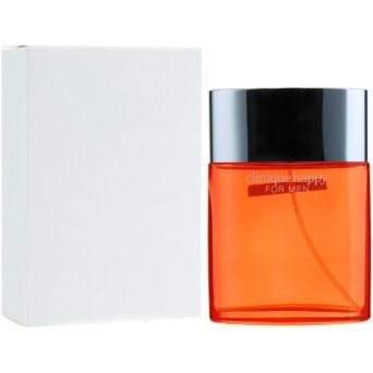 Clinique Happy For Men