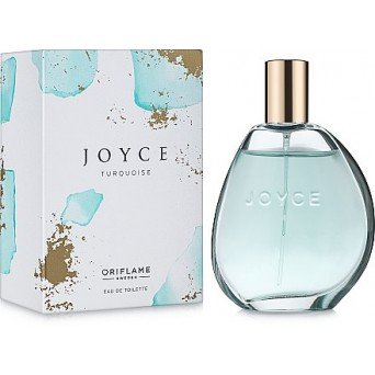 Oriflame Joyce Turquoise