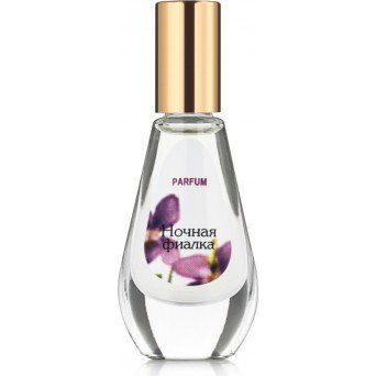 Dilis Parfum Floral Collection Нічна Фіалка
