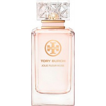 Tory Burch Jolie Fleur Rose