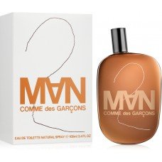 Comme des Garcons 2 Man