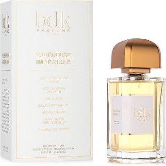 BDK Parfums Tubereuse Imperiale