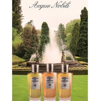 Acqua di Parma Acqua Nobile Magnolia